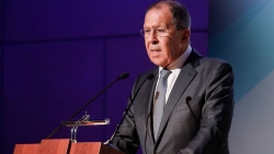 Tình hình Belarus: Nga tố phương Tây can thiệp vào Minsk, hối thúc thúc đẩy cải cách hiến pháp