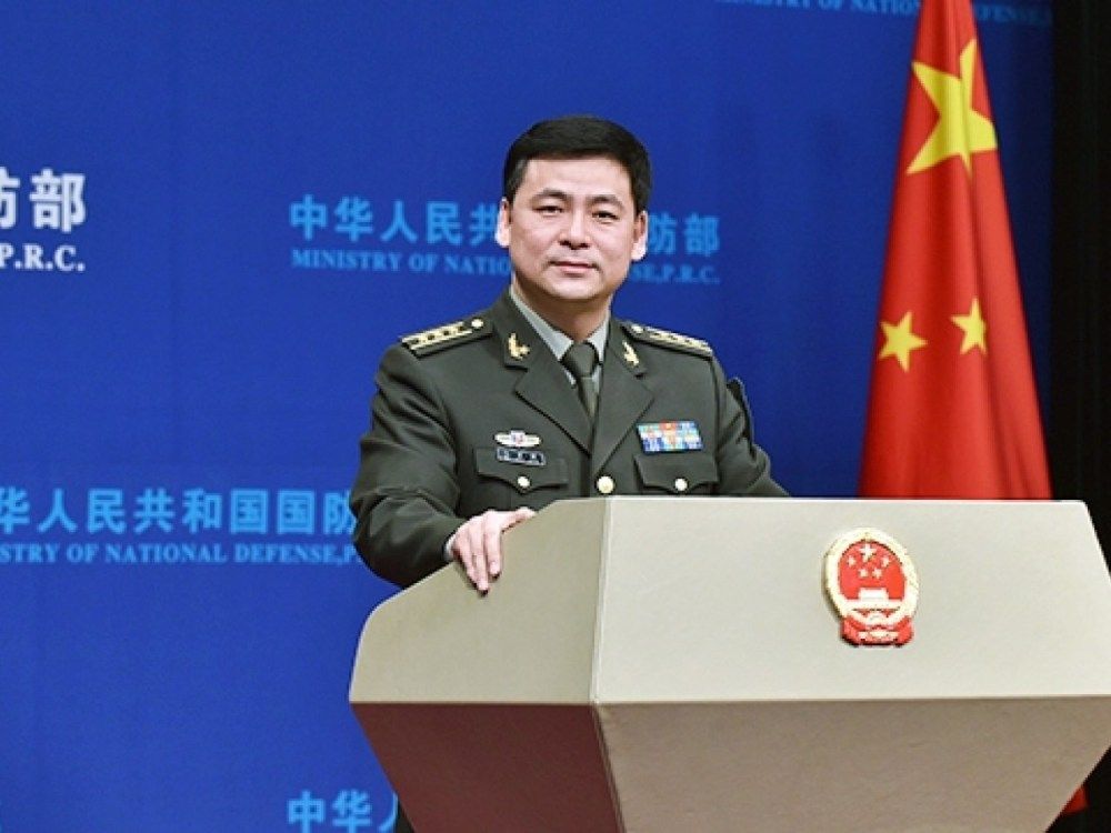 Phản đối trao đổi Mỹ-Đài Loan, Trung Quốc ra cảnh báo 'thép', hy vọng Mỹ thỏa hiệp