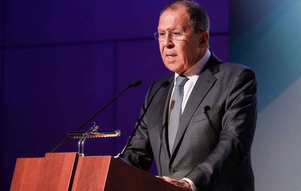 Tình hình Belarus: Nga tố phương Tây can thiệp vào Minsk, hối thúc thúc đẩy cải cách hiến pháp Tình hình Belarus: Nga tố phương Tây can thiệp vào Minsk, hối thúc thúc đẩy cải cách hiến pháp