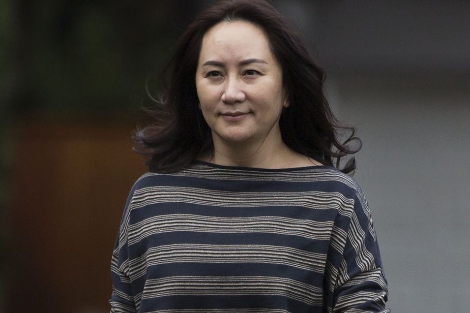 Diễn biến mới vụ dẫn độ CFO Huawei, nhân chứng 'đổi hướng' lời khai Diễn biến mới vụ dẫn độ CFO Huawei, nhân chứng đổi hướng lời khai