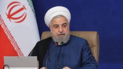 Vụ ám sát nhà khoa học Iran: Tehran tăng cường an ninh, tuyên bố đáp trả quyết đoán, Israel nói gì?