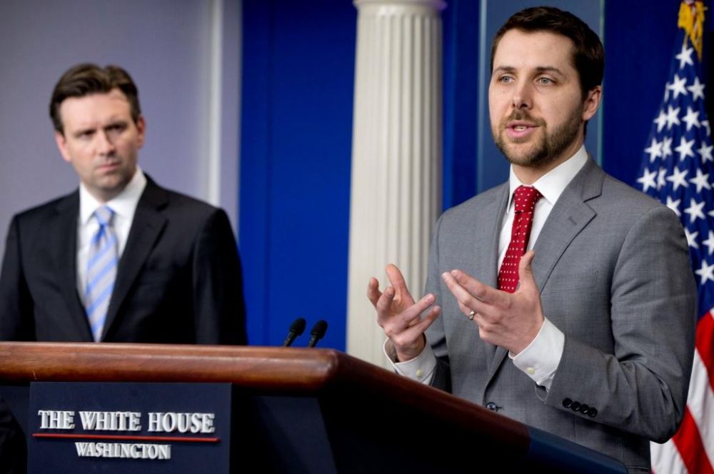 Hậu bầu cử Mỹ 2020: Ông Biden chỉ định người đứng đầu Hội đồng Kinh tế quốc gia, 'phái đẹp bao thầu' đội ngũ truyền thông