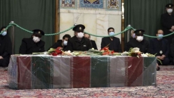 Vụ ám sát nhà khoa học Iran: Nga xem là khủng bố; Chính sách của ông Biden với Tehran liệu có bị ảnh hưởng?