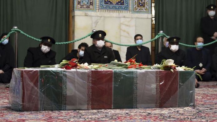 Vụ ám sát nhà khoa học Iran: Nga xem là khủng bố; Chính sách của ông Biden với Tehran liệu có bị ảnh hưởng?