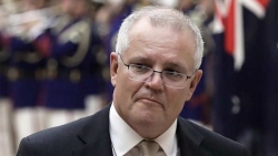 Thêm 'mồi lửa' trong quan hệ Australia-Trung Quốc, Thủ tướng Morrison đích thân yêu cầu Bắc Kinh xin lỗi