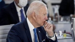 Thượng đỉnh G20: Điều làm Tổng thống Mỹ thất vọng...