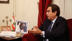 Khủng hoảng Lebanon-vùng Vịnh: Nguồn cơn vụ việc ra tuyên bố cứng; Thủ tướng Lebanon tìm cách xoa dịu