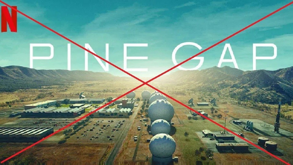 Sau Việt Nam, đến Philippines yêu cầu Netflix gỡ phim Pine Gap vì có yêu sách trái phép của Trung Quốc ở Biển Đông