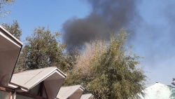 Afghanistan: Khủng bố IS thừa nhận đánh bom liều chiết bệnh viện lớn nhất ở thủ đô, ít nhất 75 người thương vong