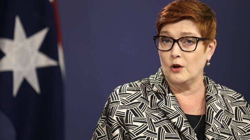 Hậu AUKUS, Ngoại trưởng Australia chuẩn bị công du Đông Nam Á