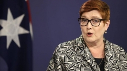 Hậu AUKUS, Ngoại trưởng Australia chuẩn bị công du Đông Nam Á