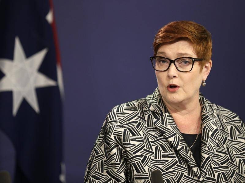 Hậu AUKUS, Ngoại trưởng Australia chuẩn bị công du Đông Nam Á