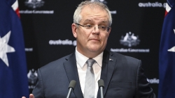 Australia: Ngày mở lại biên giới 'không còn xa'