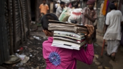 Lao động trẻ em: Sự vi phạm nghiêm trọng nhân quyền, tước đi tuổi thơ, tiềm năng và phẩm giá của trẻ