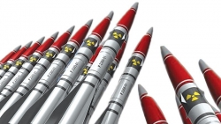 Mỹ 'bóc' kho vũ khí hạt nhân của Trung Quốc, Bắc Kinh 'vặc lại' Washington