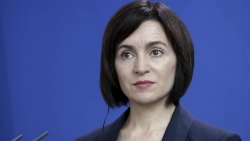 Phơi loạt khó khăn sau khủng hoảng với Nga, Moldova bày  tỏ 'luôn chân thành'