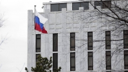 Nga đòi Mỹ bồi thường hàng trăm nghìn USD