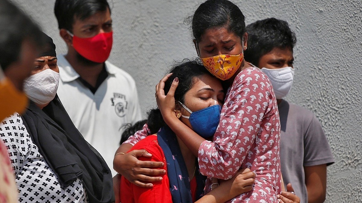 Covid-19: Phát hiện đột phá, đây là lý do người Nam Á có nguy cơ bị tổn thương cao hơn?