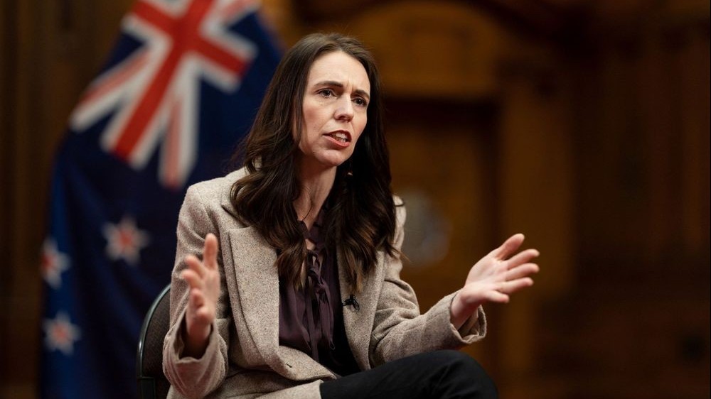 New Zealand không phản đối Trung Quốc tham gia CPTPP?