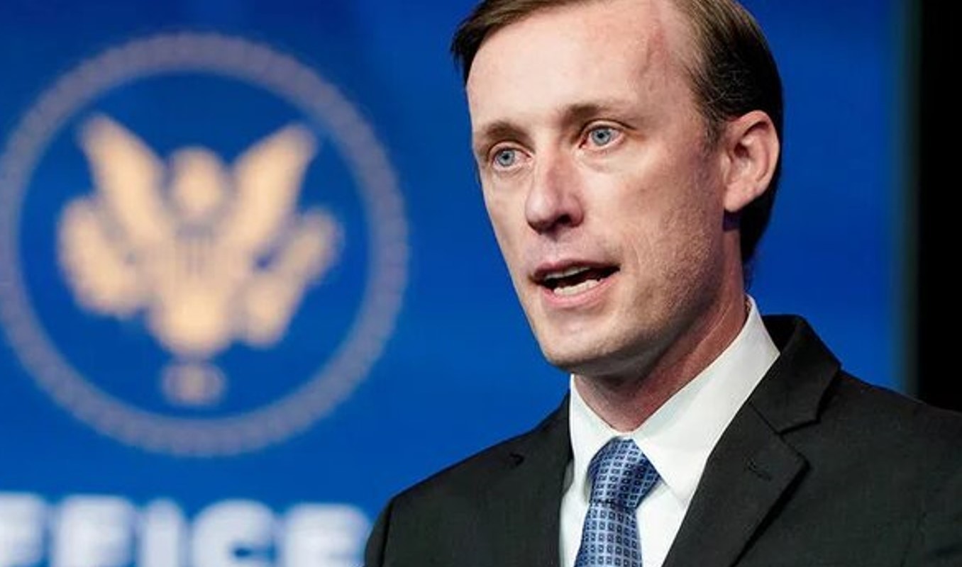 Cố vấn An ninh quốc gia Mỹ (US Free News) Cố vấn An ninh quốc gia Mỹ (US Free News)