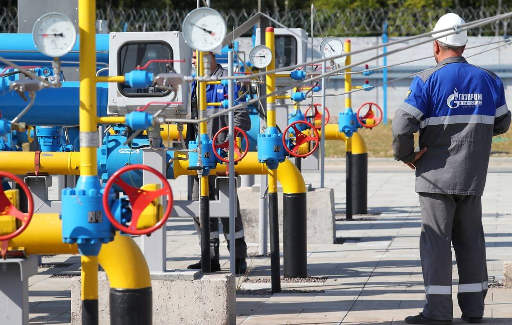 Dòng chảy phương Bắc 2: Gazprom ra tuyên bố, Nga nói gì về ngày khai trương? (Nguồn: TASS) Dòng chảy phương Bắc 2: Gazprom ra tuyên bố, Nga nói gì về ngày khai trương? (Nguồn: TASS)