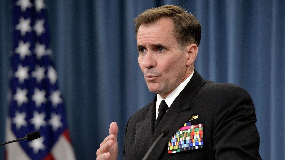 Phớt lờ lời Nga-Ukraine, Lầu Năm Góc tuyên bố tiếp tục làm điều này