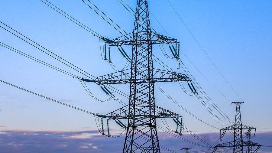 Belarus thẳng thừng từ chối bán điện cho Ukraine. (Nguồn: The News Glory) Belarus thẳng thừng từ chối bán điện cho Ukraine. (Nguồn: The News Glory)