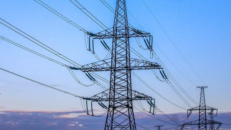 Belarus thẳng thừng từ chối bán điện cho Ukraine