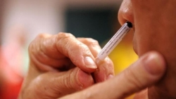 Covid-19: WHO đặt kỳ vọng vào vaccine dạng uống và xịt; Moderna xin cấp phép liều cho trẻ 6-11 tuổi