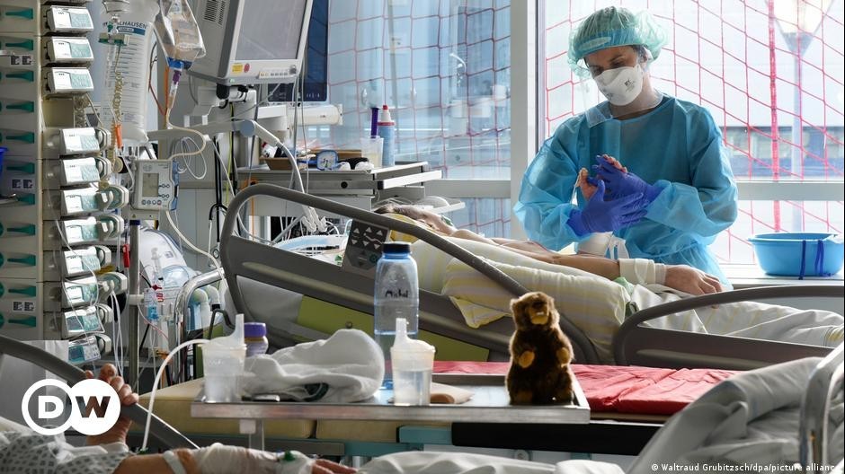 Covid-19: Một bang ở Đức buộc phải ban bố tình trạng thảm họa; Bỉ lên chiến dịch 'tăng liều' toàn dân