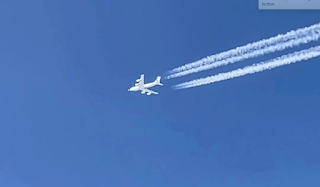 Tàu chiến Mỹ chưa đi máy bay do thám Anh lại đến Biển Đen, Nga gắt: Tính tìm chiến trường?