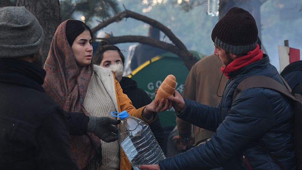 Tin thế giới 12/11: Mỹ thừa nhận đặt ván cược lớn nơi AUKUS; liệu có kế hoạch 'xâm chiếm Ukraine'? Nga nhắc nhẹ - đừng nghi ngờ Moscow Tin thế giới 12/11: Mỹ thừa nhận đặt ván cược lớn nơi AUKUS; liệu có kế hoạch 'xâm chiếm Ukraine'? Nga nhắc nhẹ - đừng nghi ngờ Moscow