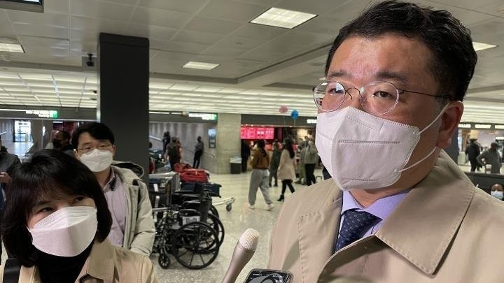 Rốt ráo thúc đẩy tuyên bố kết thúc Chiến tranh Triều Tiên, Hàn Quốc đặt niềm tin vào kết quả tốt đẹp