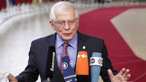 EU nhất trí áp vòng trừng phạt thứ 5 lên Belarus, tính toán thêm vòng 6