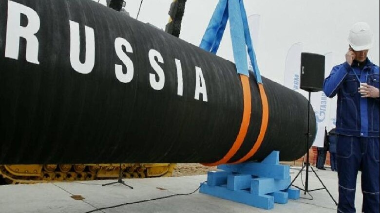 Dòng chảy phương Bắc 2 gặp vận đen: Ủy ban châu Âu thận trọng, giá khí đốt tăng vọt