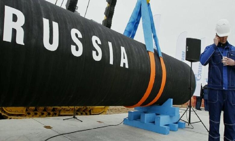 Xung đột Nga-Ukraine: ‘Bùa hộ mệnh’ khí đốt có giúp Moscow né trừng phạt của Mỹ và phương Tây? Nỗi sợ hãi về bất ổn chưa từng có Xung đột Nga-Ukraine: ‘Bùa hộ mệnh’ khí đốt có giúp Moscow né trừng phạt của Mỹ và phương Tây? Nỗi sợ hãi về bất ổn chưa từng có