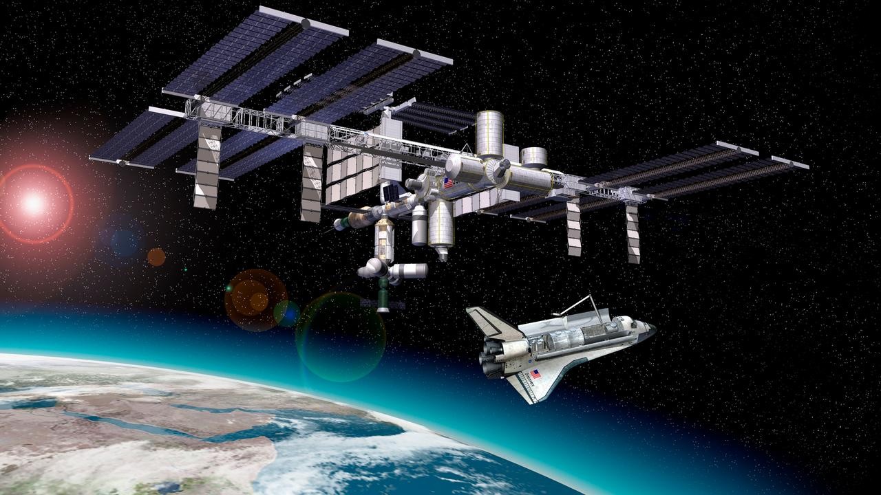 Sau Mỹ, Pháp-Đức sốt xình xịch vụ Nga thử tên lửa phá hủy vệ tinh trong không gian? (Nguồn: Tellerreport) Sau Mỹ, Pháp-Đức sốt xình xịch vụ Nga thử tên lửa phá hủy vệ tinh trong không gian? (Nguồn: Tellerreport)