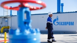 Ukraine 'ấm ức' tố cáo Nga hờ hững với cơn khát khí ở châu Âu