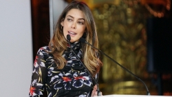 'Phụ nữ ngày nay: Hãy kết hợp quyết tâm và sức mạnh để đạt được bình đẳng'