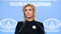 Nga dồn dập gióng chuông cảnh báo NATO, Ukraine