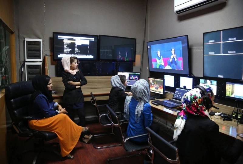 Afghanistan: Taliban lại ban hành chỉ thị tác động mạnh vào nữ quyền Afghanistan: Taliban lại ban hành chỉ thị tác động mạnh vào nữ quyền