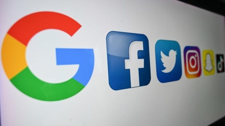 Nga điểm mặt chỉ tên, hàng loạt công ty công nghệ nước ngoài bị vào 'khuôn khổ mới'