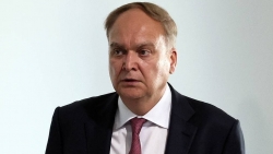 Nga phản pháo Mỹ liên quan Dòng chảy phương Bắc 2: Không thể chấp nhận