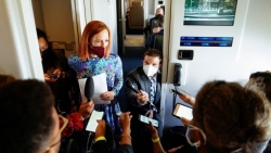 Cáo buộc Nga có 'những lời lẽ gay gắt' nhằm vào Ukraine, Mỹ kêu gọi Moscow xuống thang