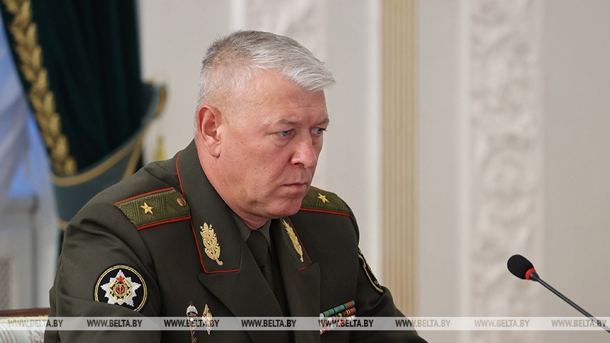 NATO chấm dứt hợp tác với Belarus