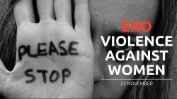 Phụ nữ và nỗi đau từ đại dịch: Mắc kẹt trong chính ngôi nhà của mình...