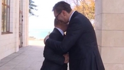 Giữa lúc khủng hoảng năng lượng, Nga chào giá khí đốt 'hấp dẫn' cho quốc gia Balkan