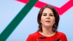 Chính phủ mới ở Đức: Chưa tuyên thệ đã 'nhắn nhủ' Trung Quốc; danh tính nữ Ngoại trưởng đầu tiên