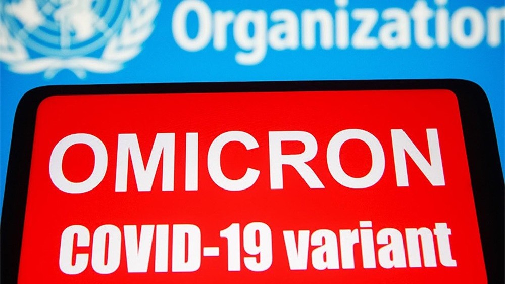 Biến thể Omicron: Nam Phi rất không hài lòng với phản ứng quốc tế; Mỹ muốn chuẩn bị cho điều tồi tệ nhất