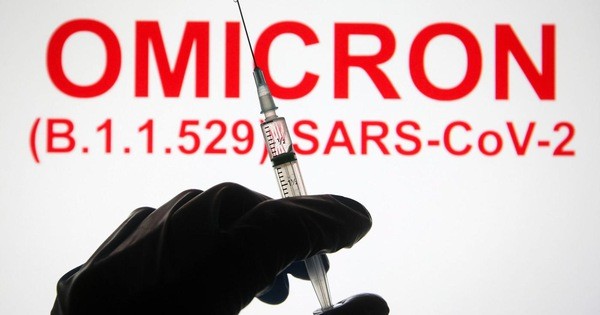 Biến thể Omicron: WHO chưa chắc về các nguy cơ; thế giới chạy đua; Nga nghi ngờ đã có ca mắc. (Nguồn: DW)